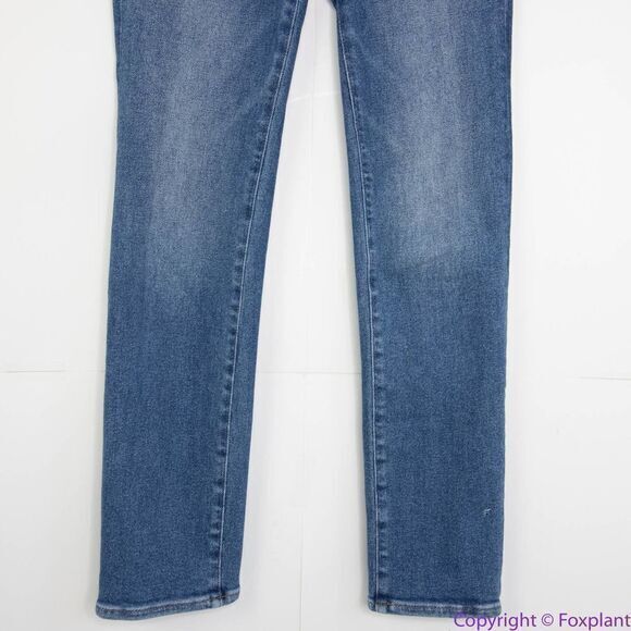 Madewell the Perfect Vintage Jean‎ in Melgrove Wash, 24 - Picture 5 of 16